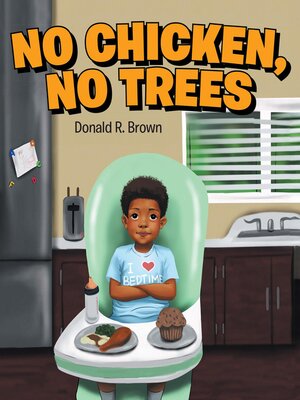cover image of No Chicken, No Trees